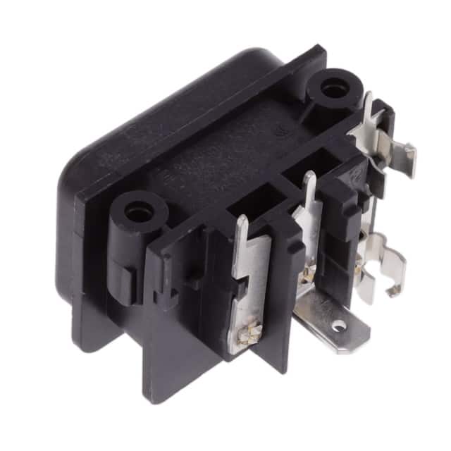 GSF1.1101.01 SCHURTER Inc.  Moduli di ingresso alimentazione (PEM)